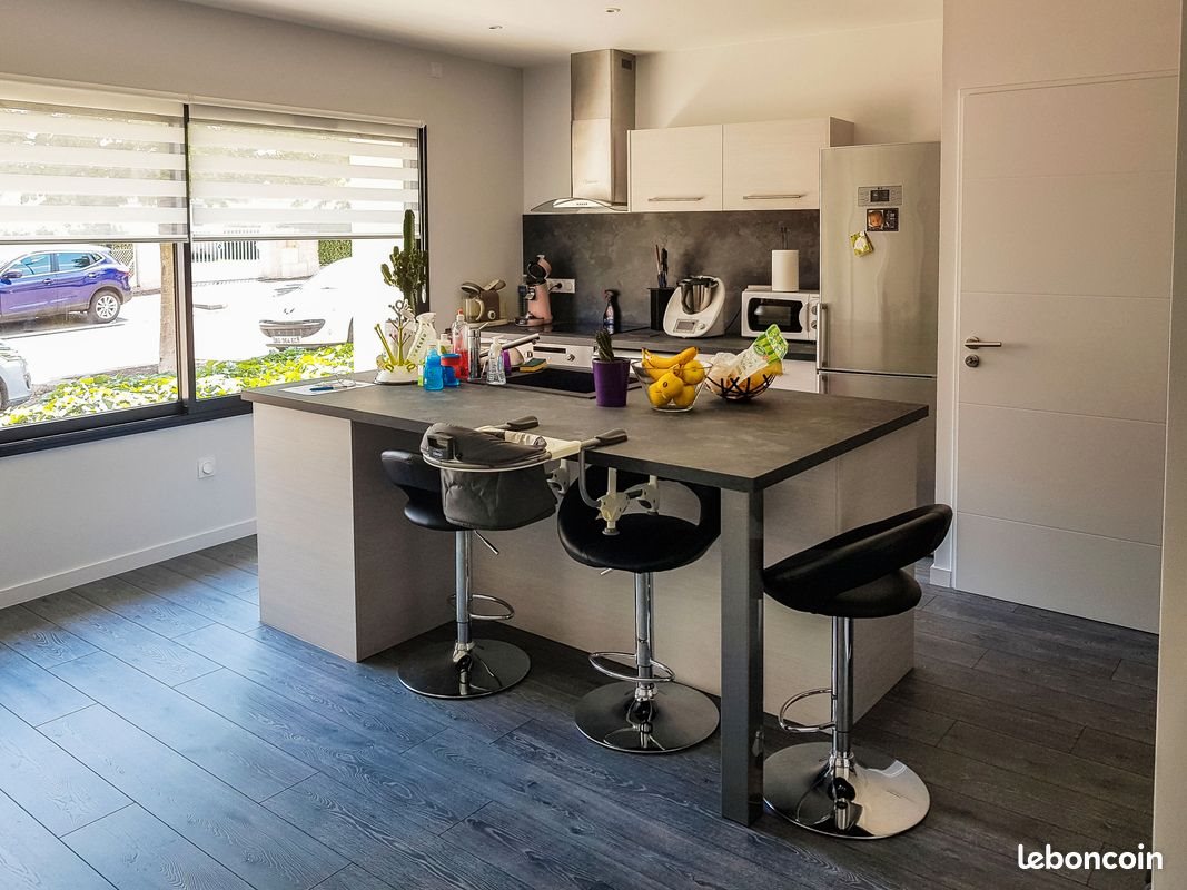 Appartement à louer, 86m², Le Coteau