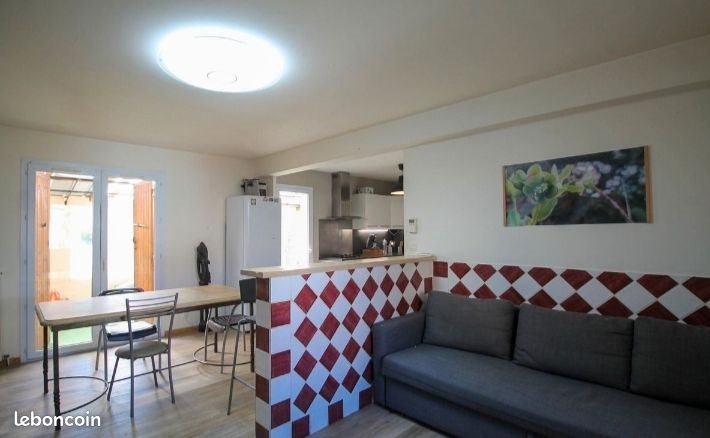Maison à vendre, 76m², Montbrun-les-Bains