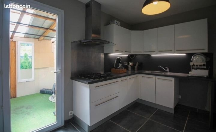 Maison à vendre, 76m², Montbrun-les-Bains