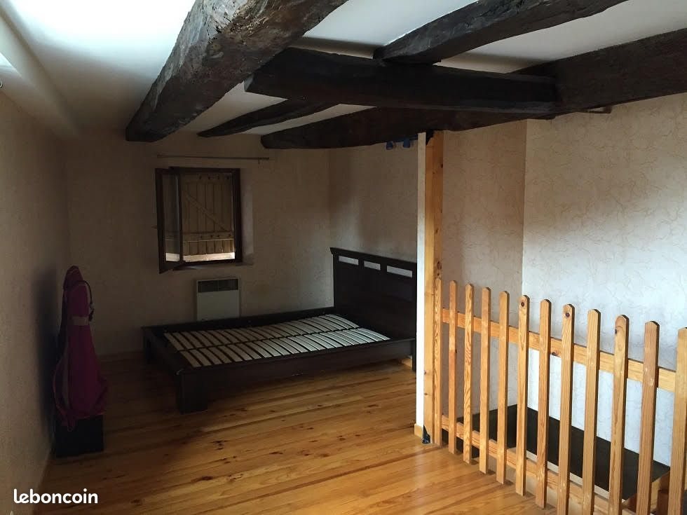 Appartement à louer, 40m², Caussade