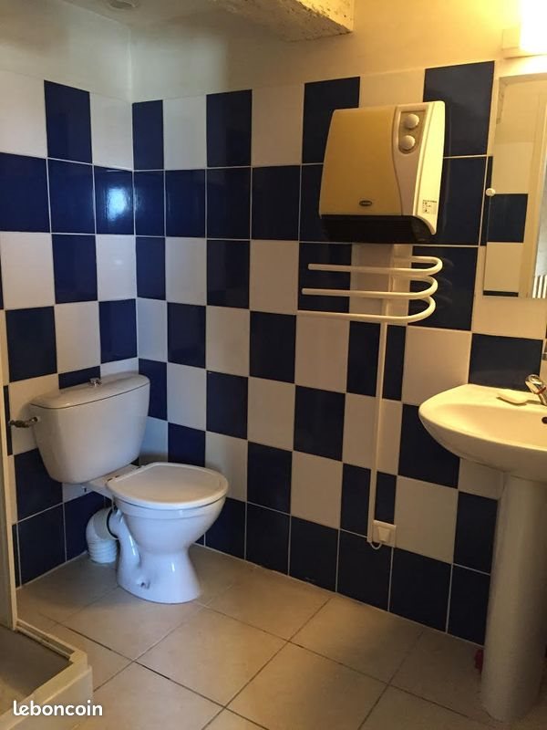 Appartement à louer, 40m², Caussade