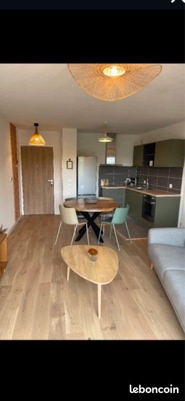 Appartement à louer, 50m², Le Teich