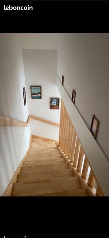 Appartement à louer, 50m², Le Teich