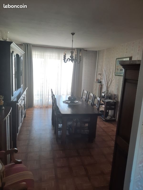 Appartement à vendre, 73m², Reims
