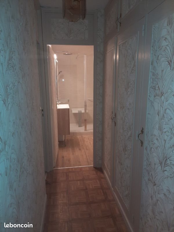 Appartement à vendre, 73m², Reims