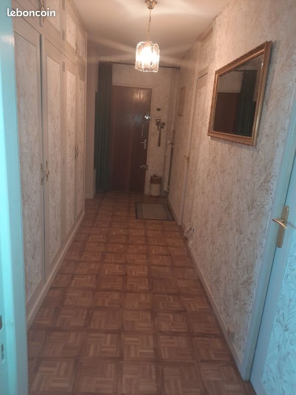 Appartement à vendre, 73m², Reims