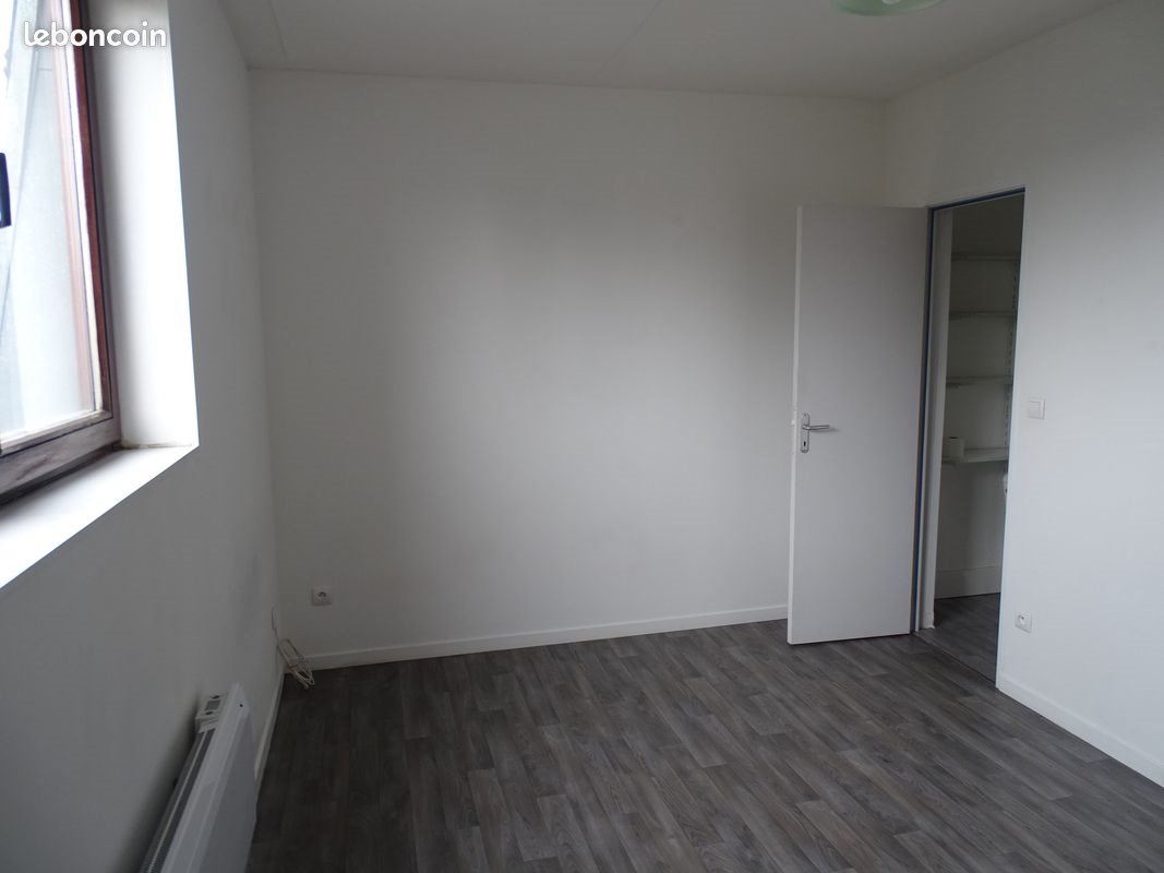 Appartement à louer, 26m², Fourmies