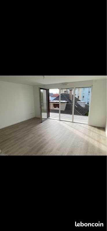 Appartement à louer, 45m², Schiltigheim