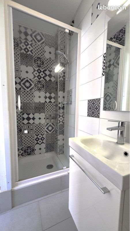 Appartement à louer, 20m², Nancy