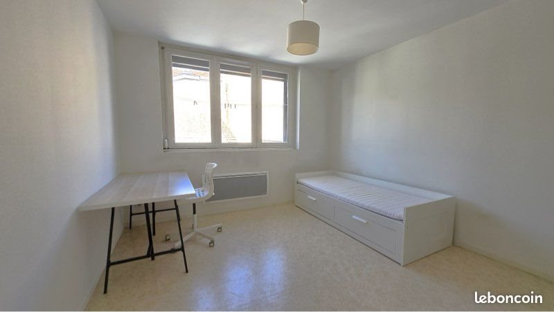 Appartement à louer, 20m², Nancy