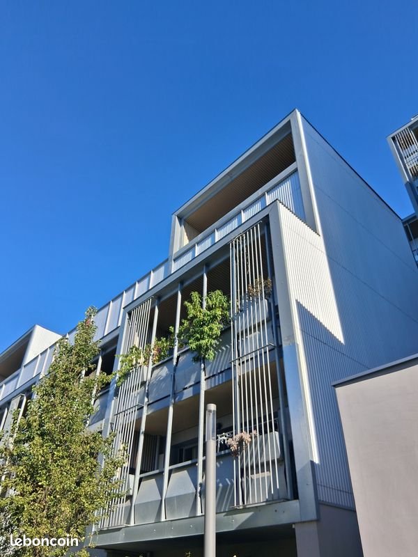 Appartement à vendre, 75m², Bordeaux