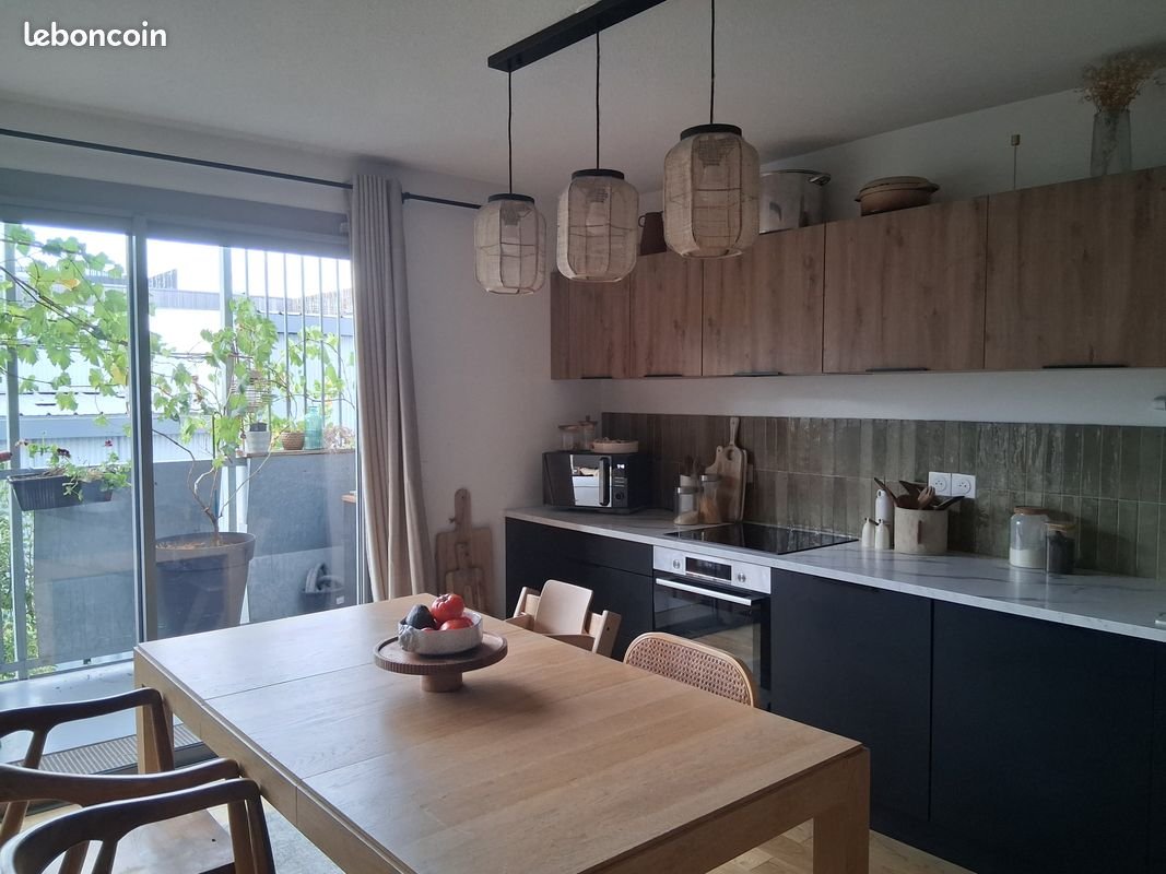Appartement à vendre, 75m², Bordeaux