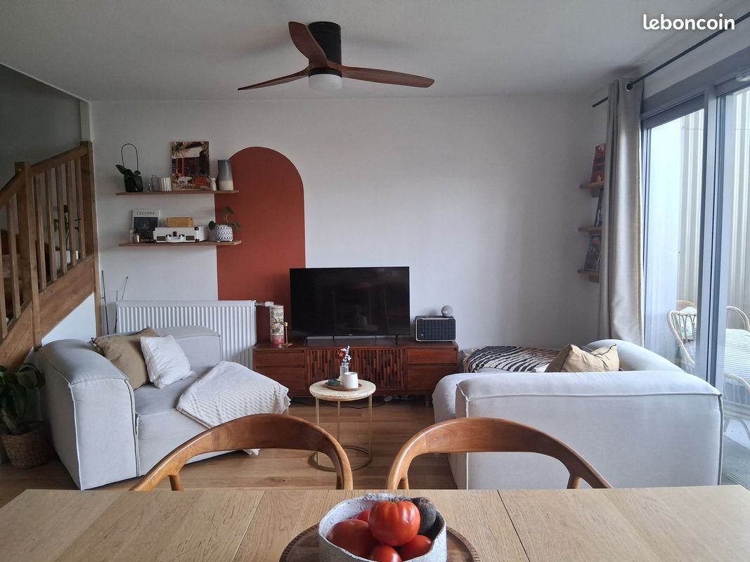 Appartement à vendre, 75m², Bordeaux