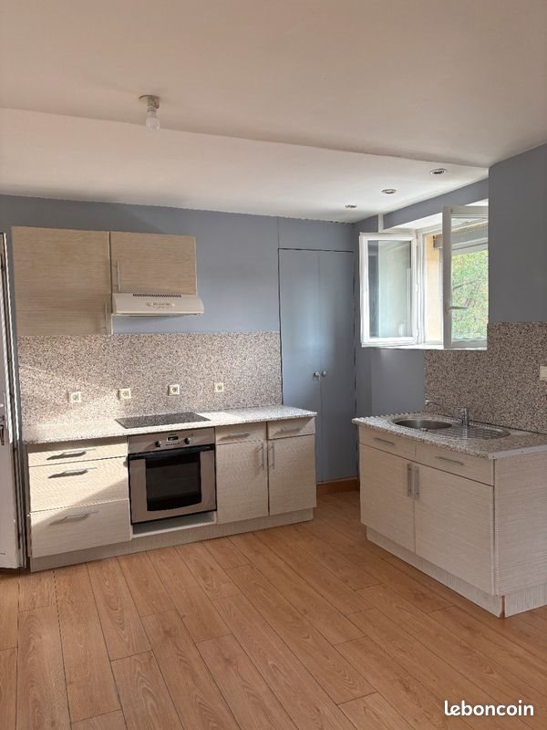 Appartement à louer, 56m², Segré