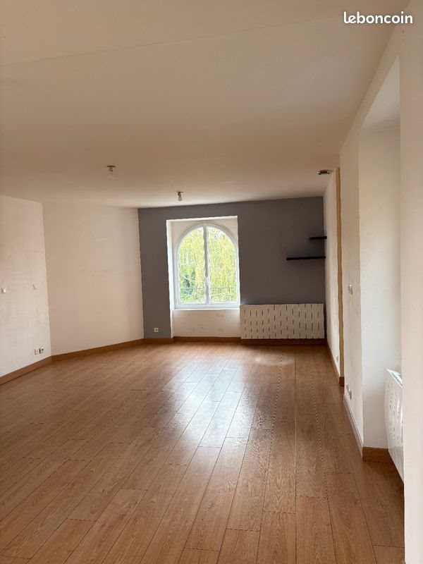 Appartement à louer, 56m², Segré