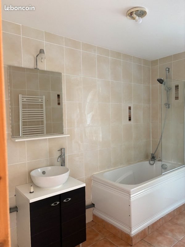 Appartement à louer, 56m², Segré