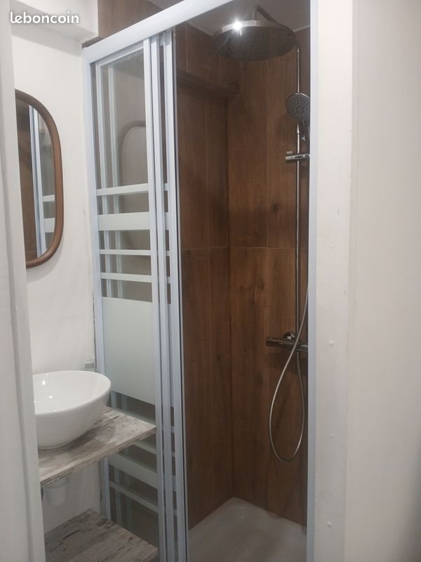 Appartement à vendre, 16m², Brignoles