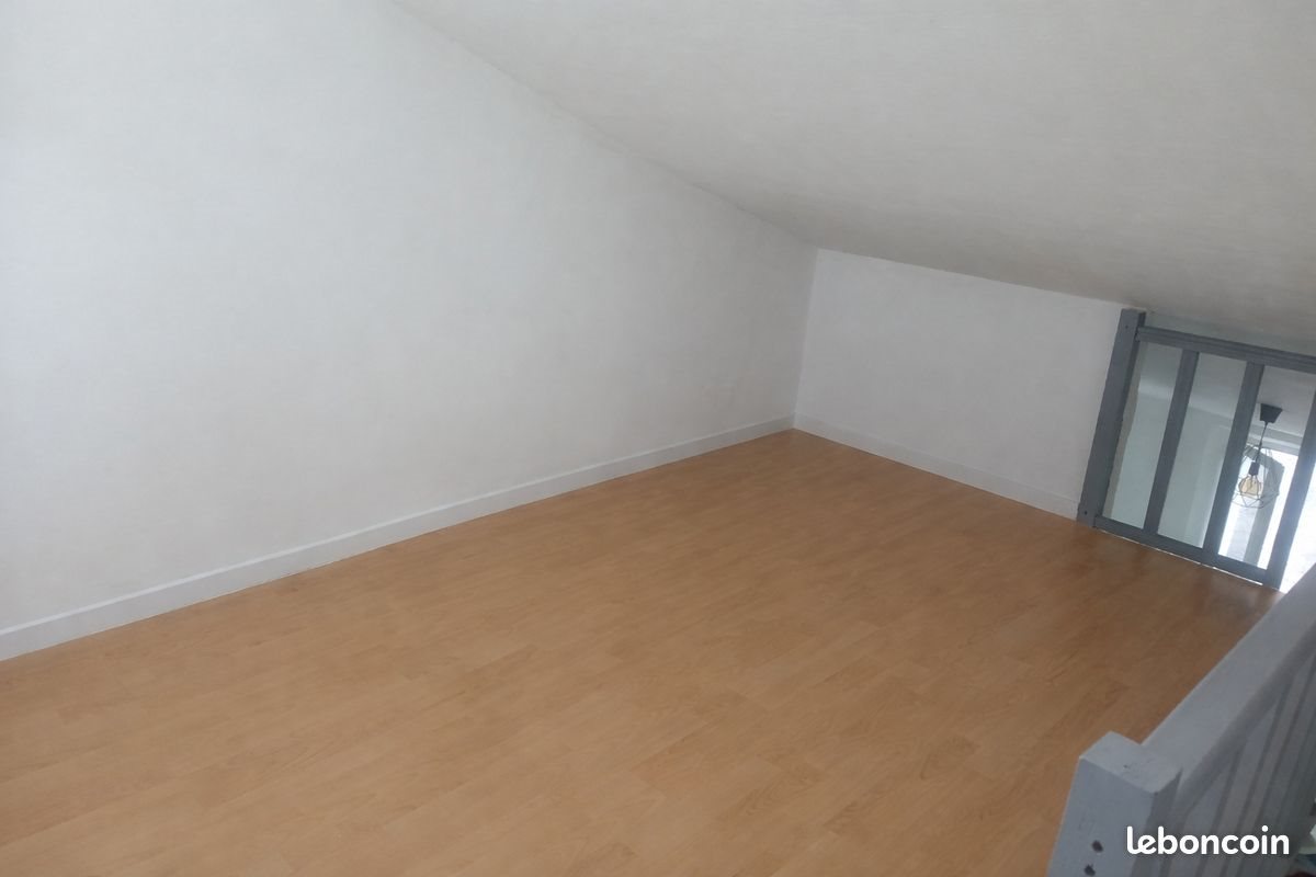 Appartement à vendre, 16m², Brignoles