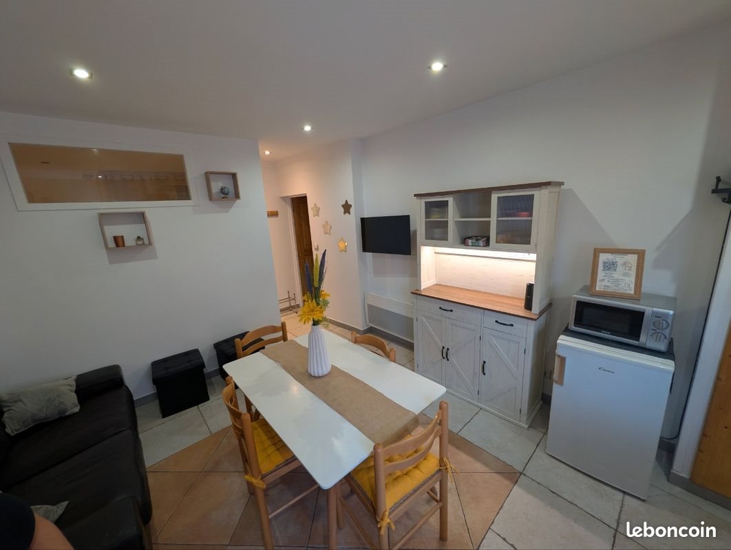Appartement à louer, 30m², Peyruis