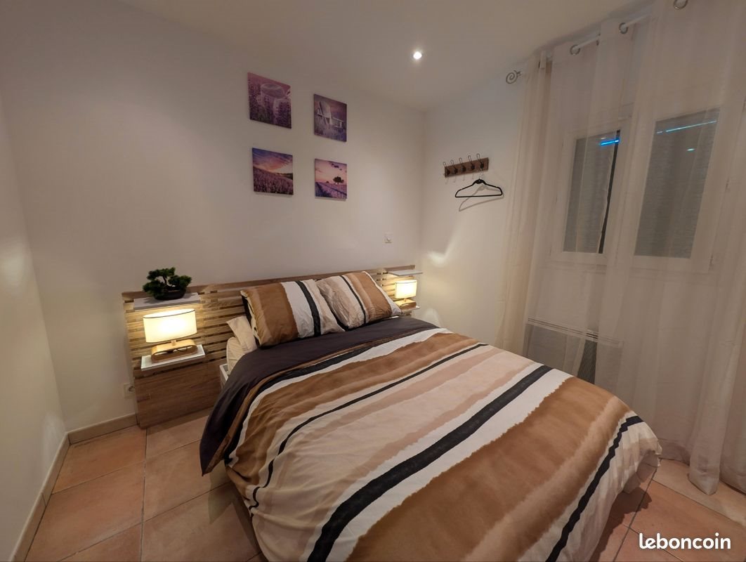 Appartement à louer, 30m², Peyruis
