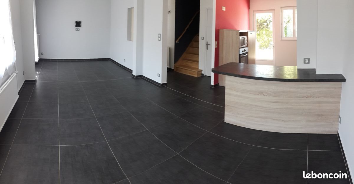 Maison à louer, 84m², Achicourt