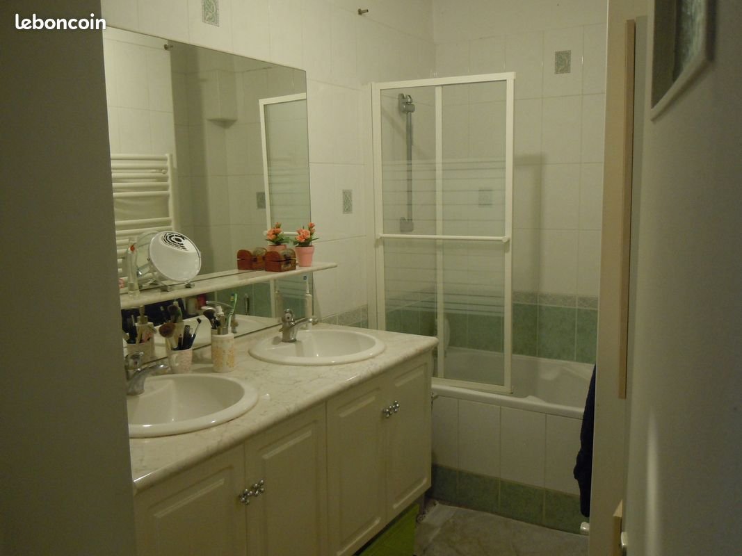 Appartement à louer, 94m², Lisieux