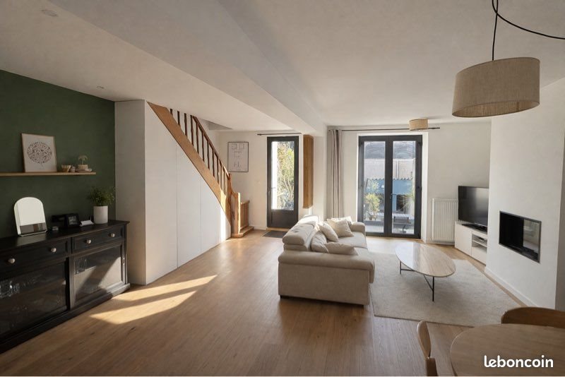 Maison à vendre, 115m², Indre