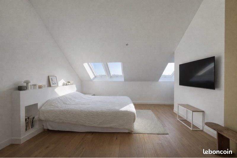 Maison à vendre, 115m², Indre