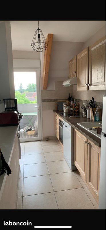 Appartement à louer, 61m², Monéteau