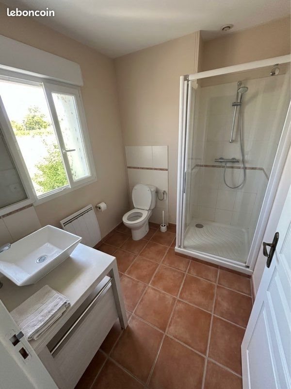 Appartement à louer, 61m², Monéteau