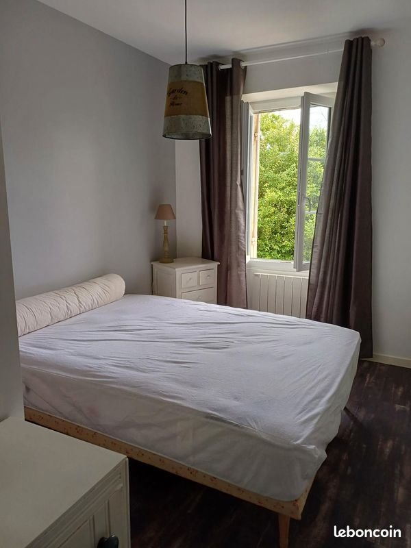 Maison à louer, 57m², Cénac