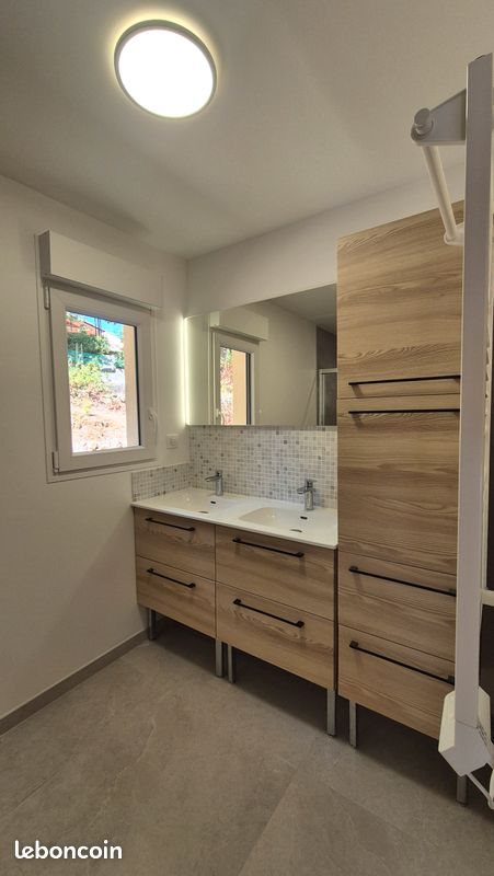 Maison à louer, 71m², Auriol