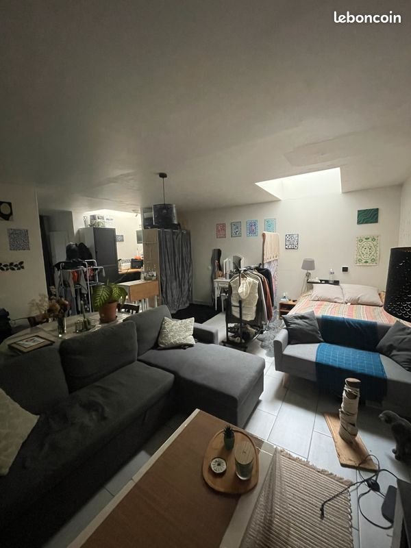 Appartement à louer, 35m², Saint-Gildas-des-Bois