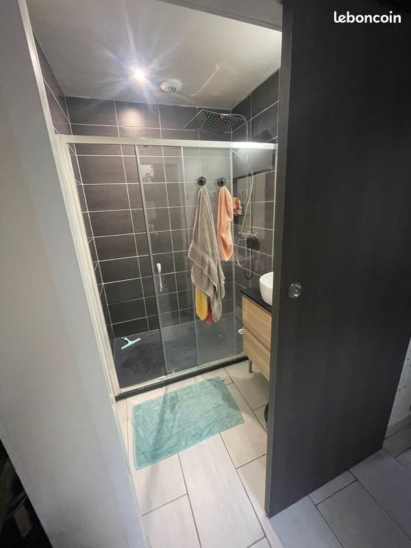 Appartement à louer, 35m², Saint-Gildas-des-Bois