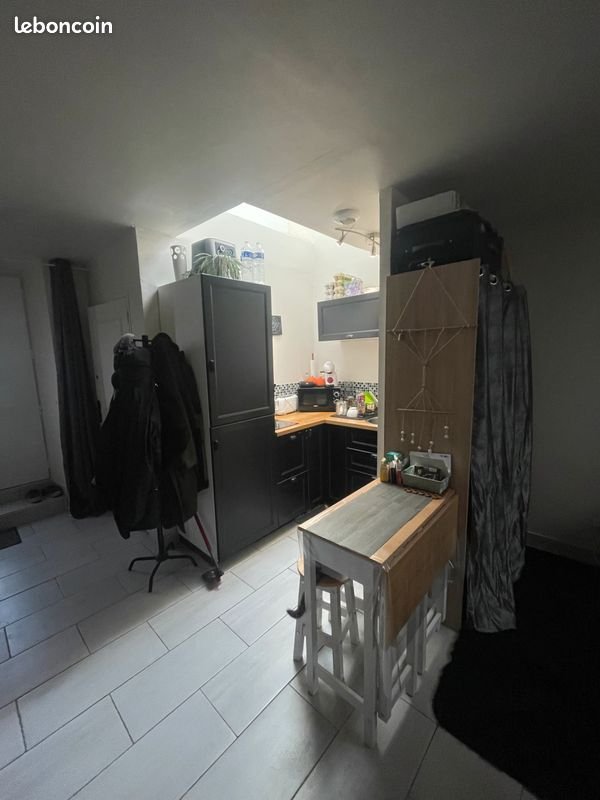 Appartement à louer, 35m², Saint-Gildas-des-Bois