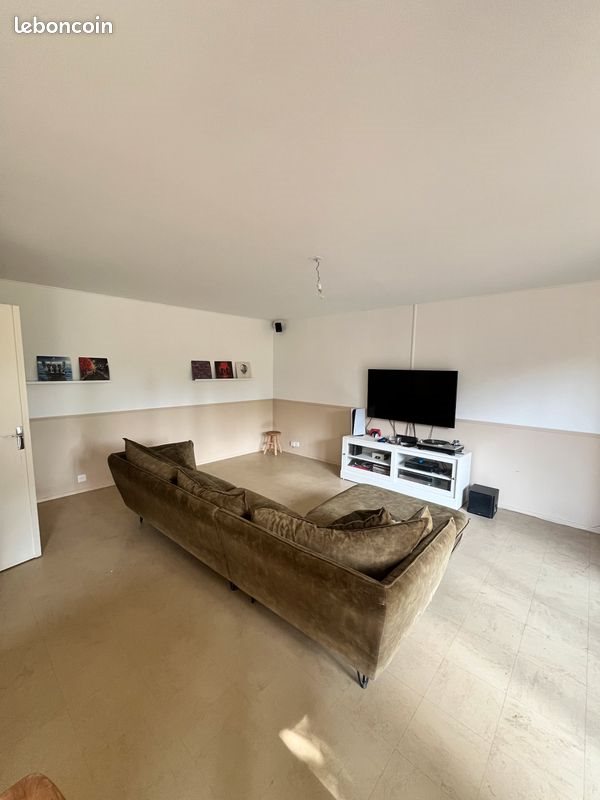 Maison à louer, 125m², Saint-Valery-en-Caux