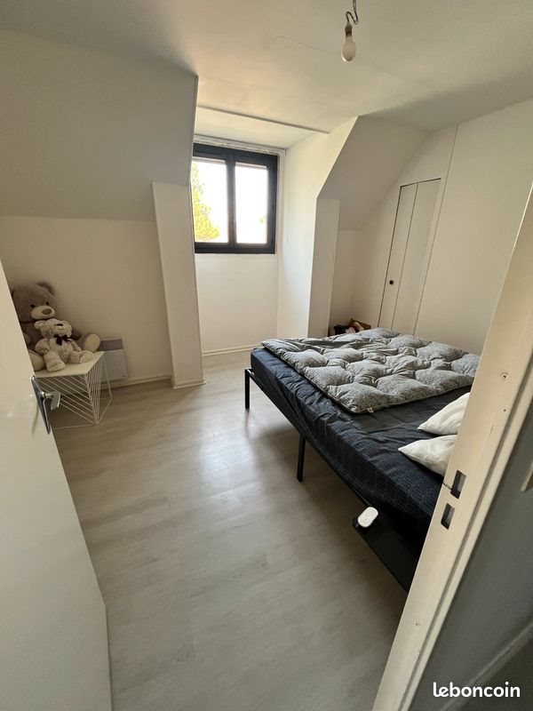 Maison à louer, 125m², Saint-Valery-en-Caux