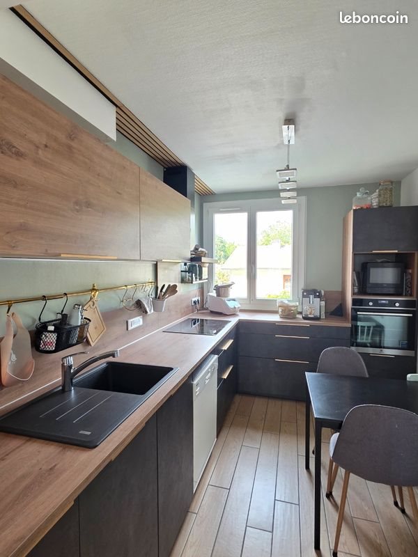 Appartement à vendre, 86m², Meylan