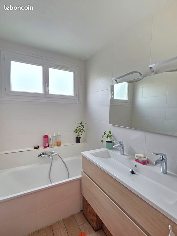 Appartement à vendre, 86m², Meylan