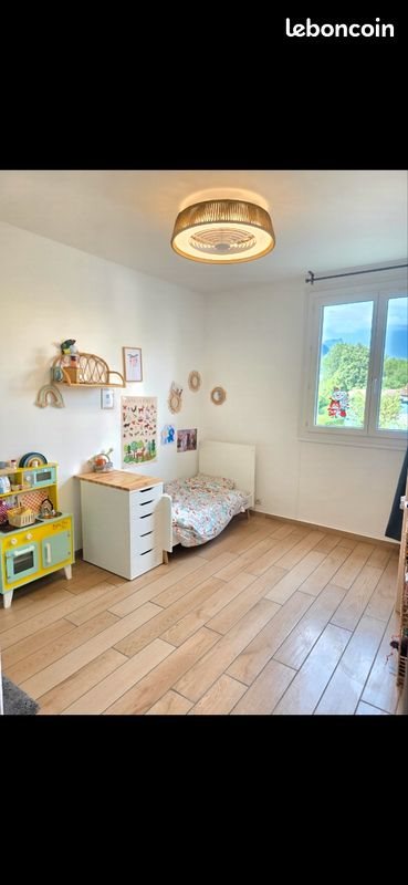 Appartement à vendre, 86m², Meylan