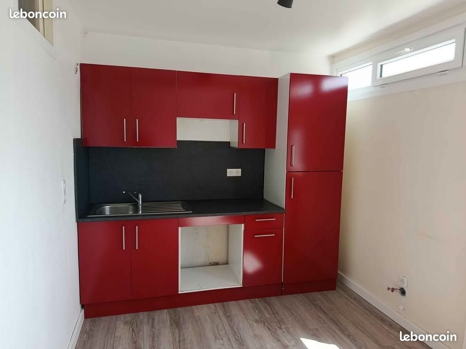 Appartement à louer, 44m², Grand-Charmont