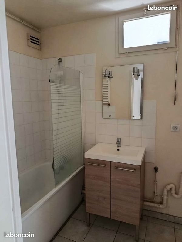 Appartement à louer, 44m², Grand-Charmont