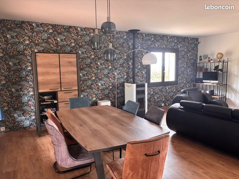 Maison à vendre, 107m², Auch