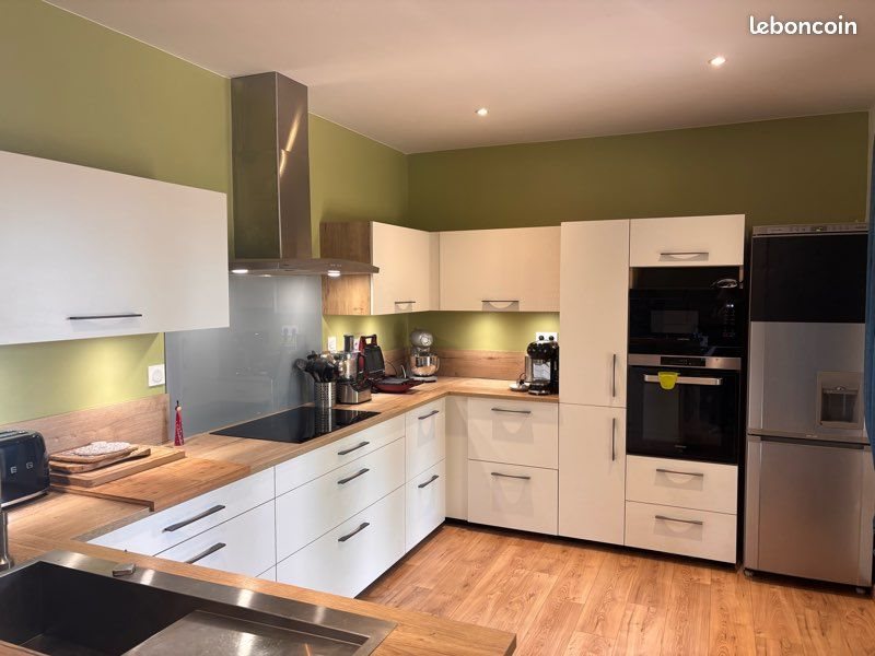 Maison à vendre, 107m², Auch
