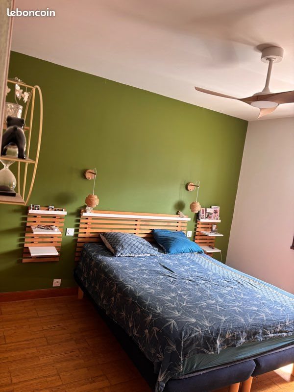 Maison à vendre, 107m², Auch