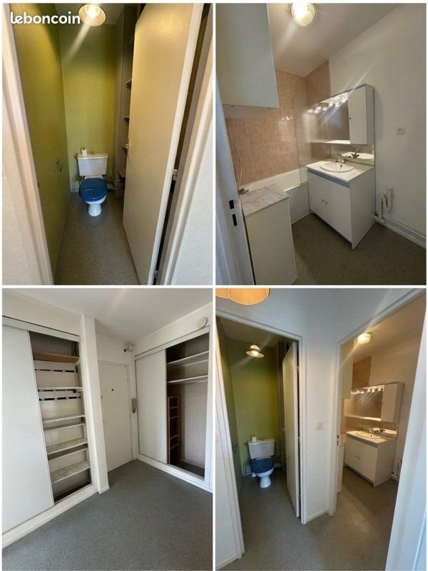 Appartement à louer, 65m², Valentigney