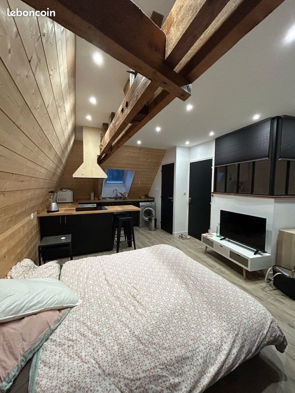 Appartement à louer, 30m², Ploërmel
