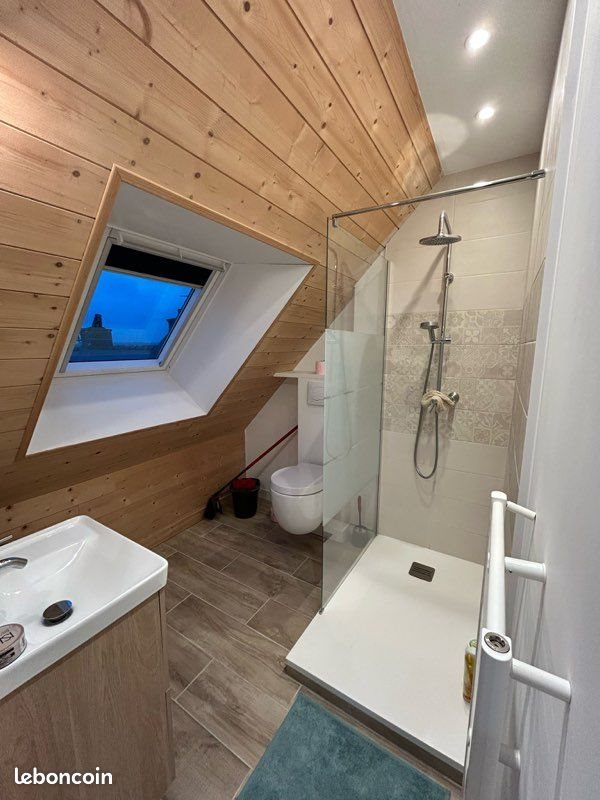 Appartement à louer, 30m², Ploërmel