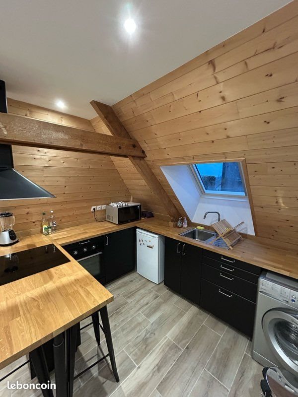 Appartement à louer, 30m², Ploërmel