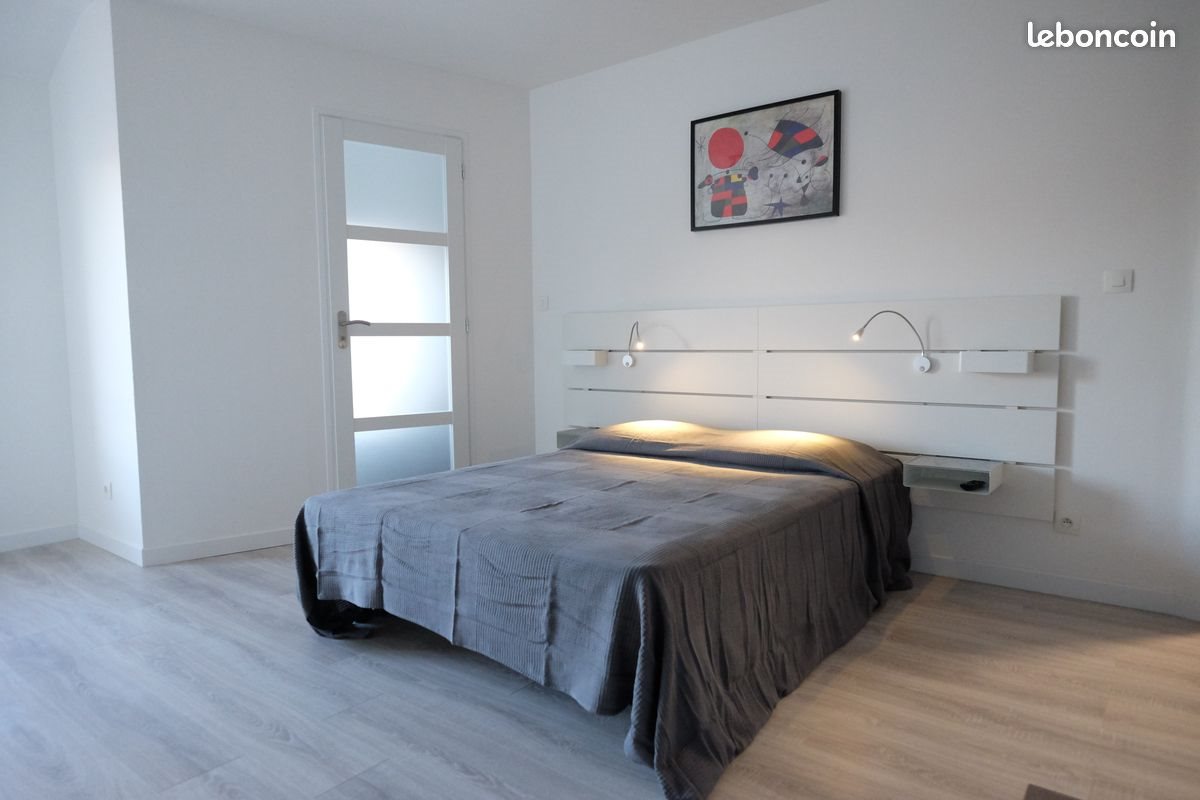 Appartement à louer, 25m², Francheville
